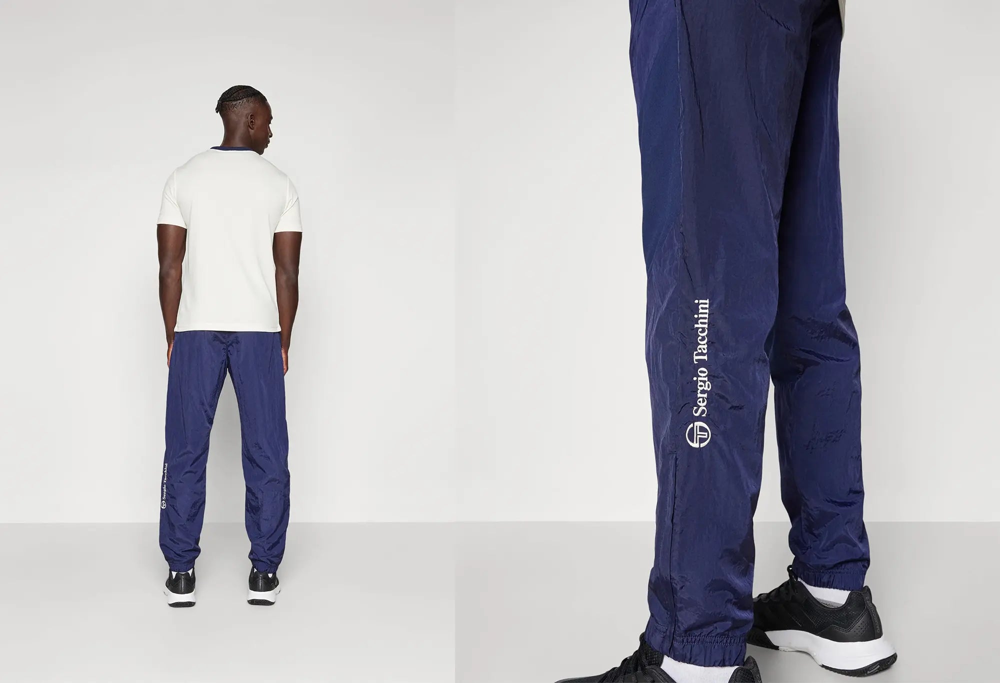 Sergio Tacchini PATRICK - Pant sergio tacchini