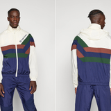 Sergio Tacchini PATRICK - Windbreaker