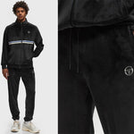 Sergio Tacchini Pant Dallas Peau de Pêche sergio tacchini