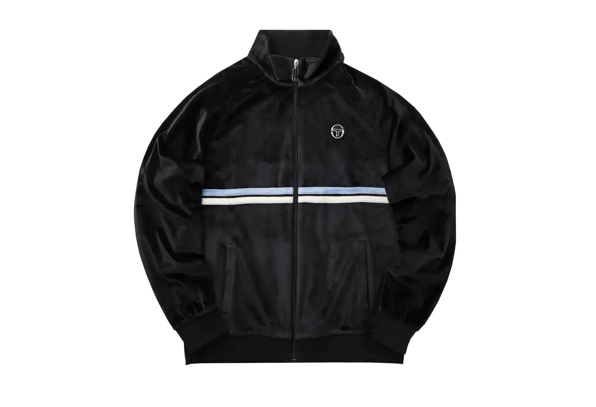 Sergio Tacchini Veste Dallas Peau de Pêche sergio tacchini