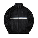 Sergio Tacchini Veste Dallas Peau de Pêche sergio tacchini