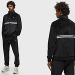 Sergio Tacchini Veste Dallas Peau de Pêche sergio tacchini