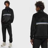 Sergio Tacchini Veste Dallas Peau de Pêche sergio tacchini