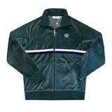 Sergio Tacchini Veste Dallas Peau de Pêche sergio tacchini