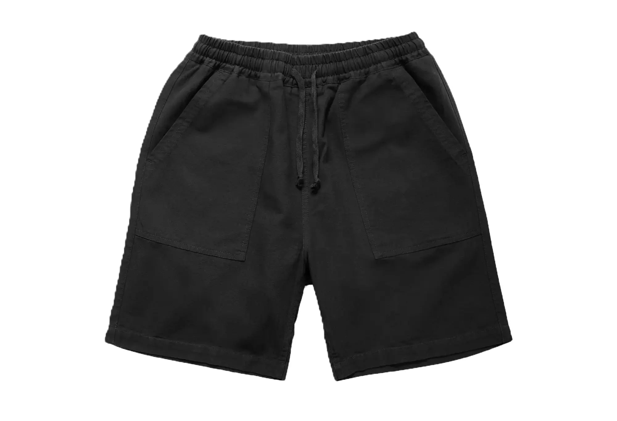 Service Works Canvas Chef Short - Noir - Service Works