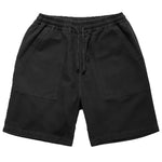 Service Works Canvas Chef Short - Noir - Service Works