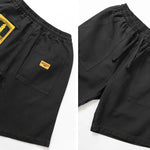 Service Works Canvas Chef Short - Noir - Service Works
