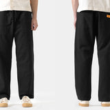 Service Works Classic Chef Pants - Noir Service Works