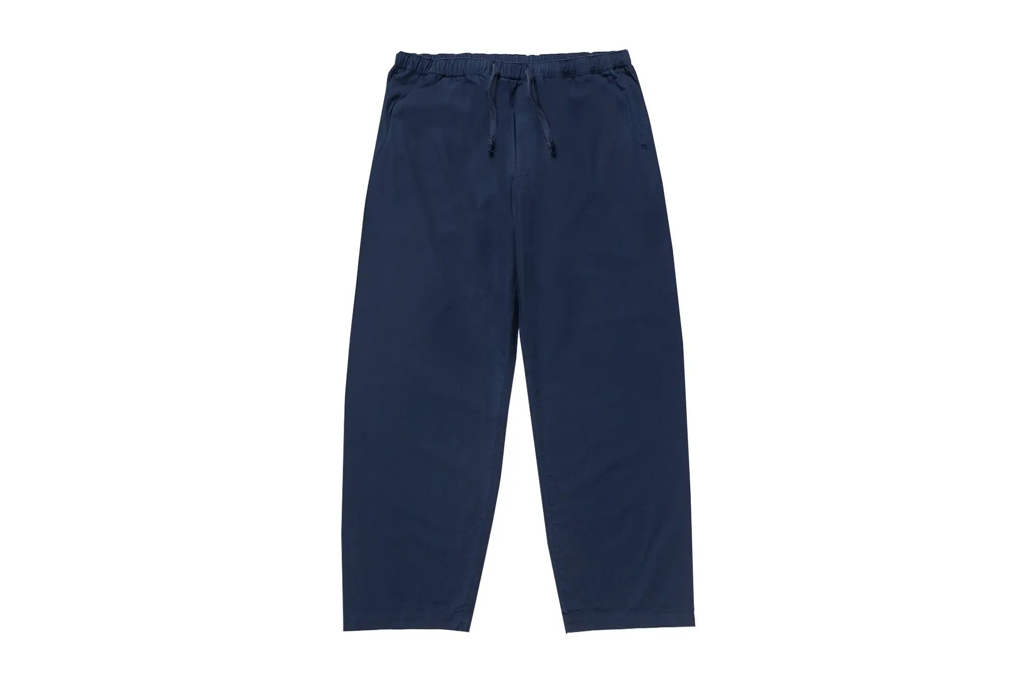 Service Works Easy Chef Pants - Navy Service Works