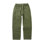 Service Works Easy Chef Pants - Olive Service Works