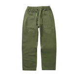 Service Works Easy Chef Pants - Olive Service Works