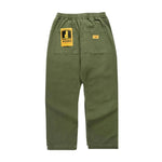Service Works Easy Chef Pants - Olive Service Works