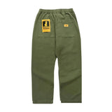 Service Works Easy Chef Pants - Olive Service Works