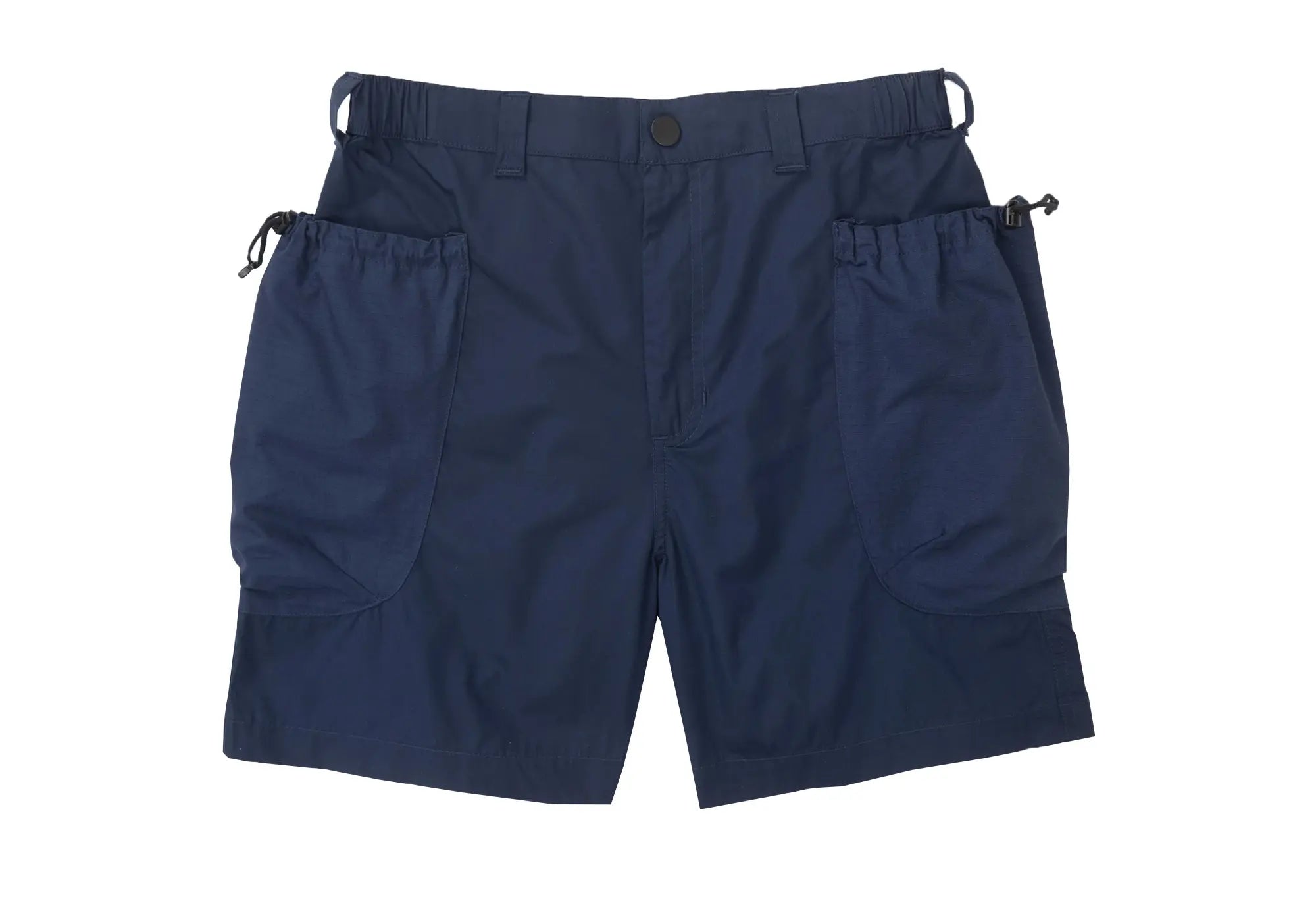 Service Works Gardener Shorts - Navy - Service Works