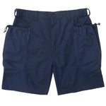 Service Works Gardener Shorts - Navy - Service Works