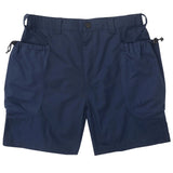 Service Works Gardener Shorts - Navy - Service Works