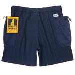 Service Works Gardener Shorts - Navy - Service Works
