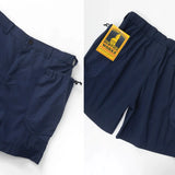Service Works Gardener Shorts - Navy - Service Works