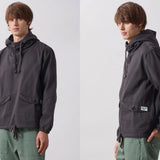 Service Works Pigment Herringbone Smoke 2.0 - Noir Service Works
