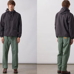 Service Works Pigment Herringbone Smoke 2.0 - Noir Service Works