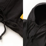 Service Works Pigment Herringbone Smoke 2.0 - Noir Service Works