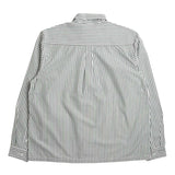 Service Works Poplin Stripe Waiter Shirt Service Works