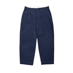 Service Works Twill Part Timer Pant - Dark Navy - Service Works