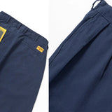 Service Works Twill Part Timer Pant - Dark Navy - Service Works