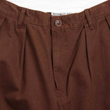 Service Works Twill Waiter Pants - Marron Service Works