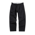 Service Works Twill Waiter Pants - Noir Service Works