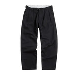 Service Works Twill Waiter Pants - Noir Service Works