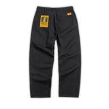Service Works Twill Waiter Pants - Noir Service Works
