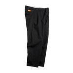Service Works Twill Waiter Pants - Noir Service Works