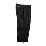 Service Works Twill Waiter Pants - Noir Service Works