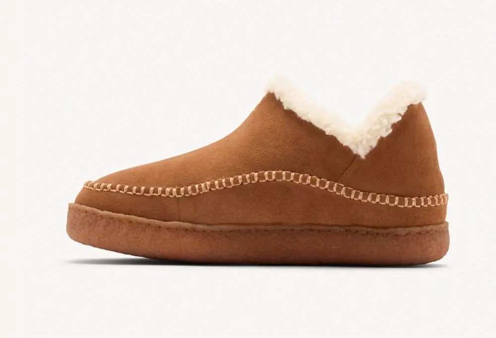 Sorel Chausson Manawan™ III - Velvet Tan, Curry sorel