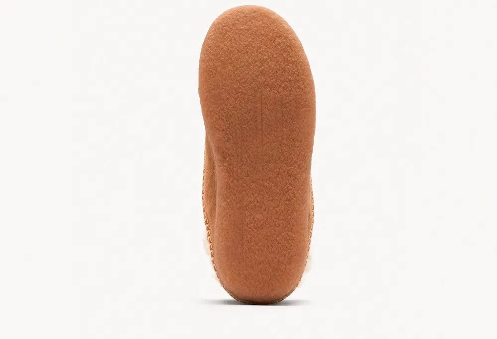 Sorel Chausson Manawan™ III - Velvet Tan, Curry sorel