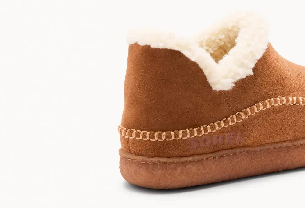 Sorel Chausson Manawan™ III - Velvet Tan, Curry sorel