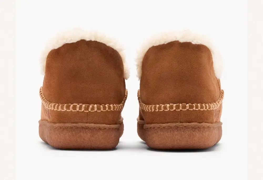 Sorel Chausson Manawan™ III - Velvet Tan, Curry sorel