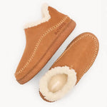 Sorel Chausson Manawan™ III - Velvet Tan, Curry sorel