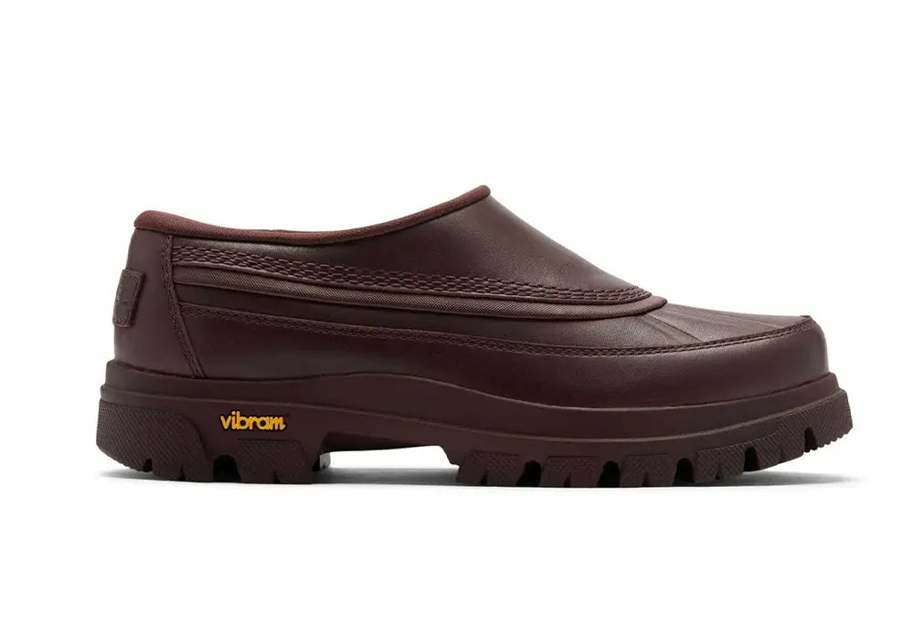 Sorel Sabot DAYSTORM™ Bordeaux - Femme - Yogi