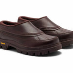Sorel Sabot DAYSTORM™ Bordeaux - Femme - Yogi