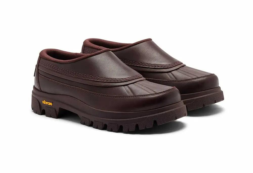 Sorel Sabot DAYSTORM™ Bordeaux - Femme - Yogi