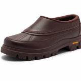 Sorel Sabot DAYSTORM™ Bordeaux - Femme - Yogi