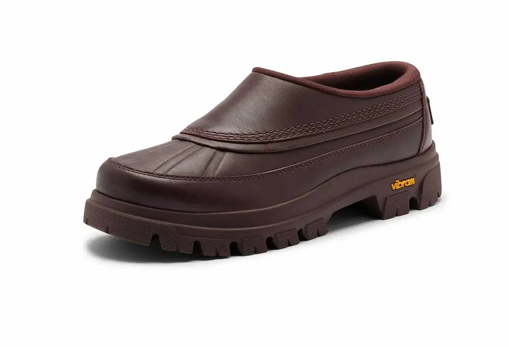Sorel Sabot DAYSTORM™ Bordeaux - Femme - Yogi