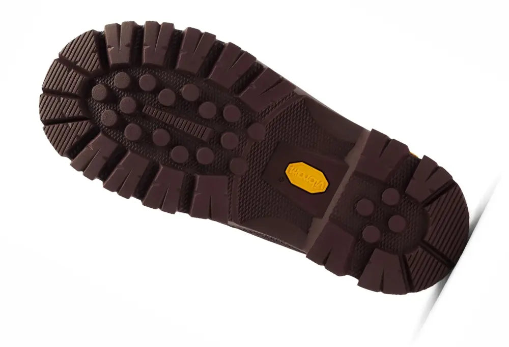 Sorel Sabot DAYSTORM™ Bordeaux - Femme - Yogi
