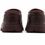 Sorel Sabot DAYSTORM™ Bordeaux - Femme - Yogi