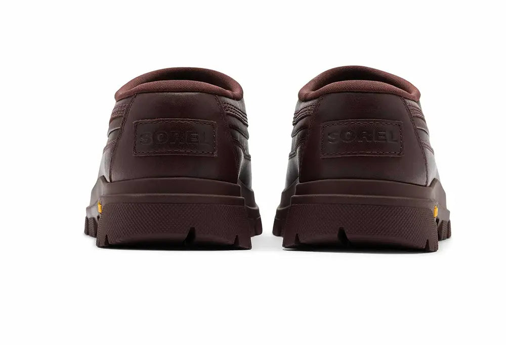 Sorel Sabot DAYSTORM™ Bordeaux - Femme - Yogi