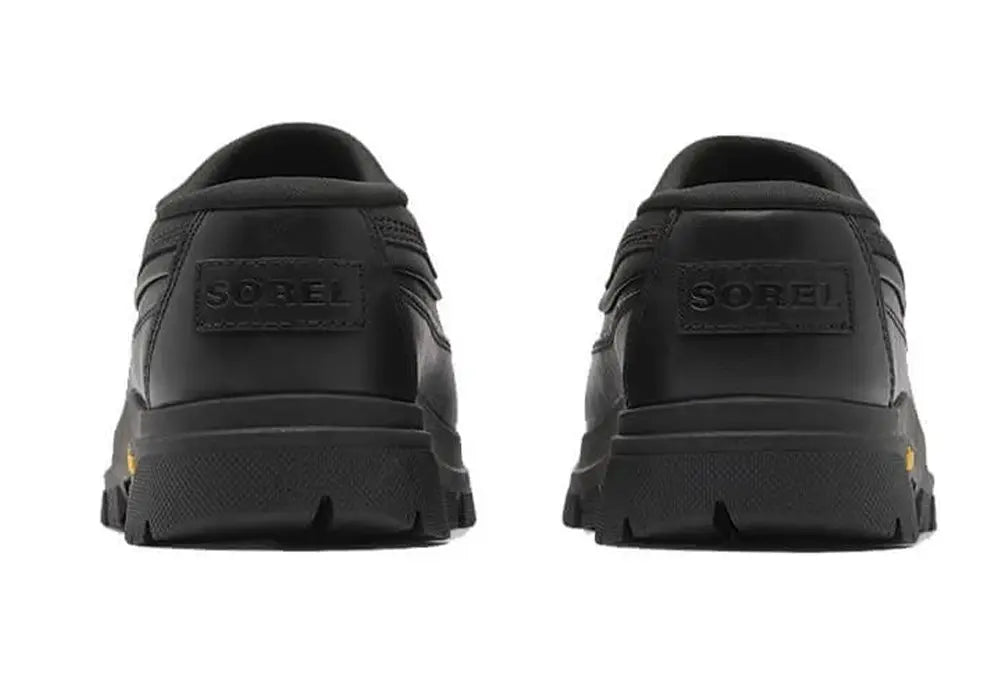Sorel Sabot DAYSTORM™ Noir THROWBACKSNEAKERS