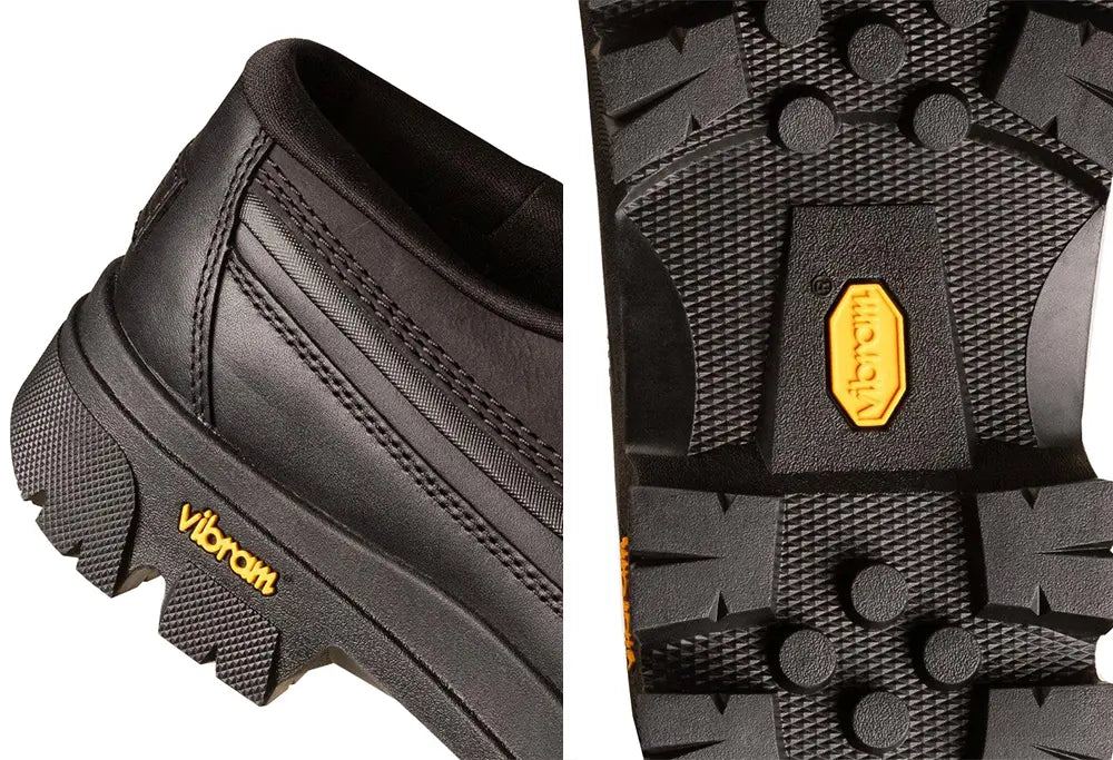 Sorel Sabot DAYSTORM™ Noir THROWBACKSNEAKERS