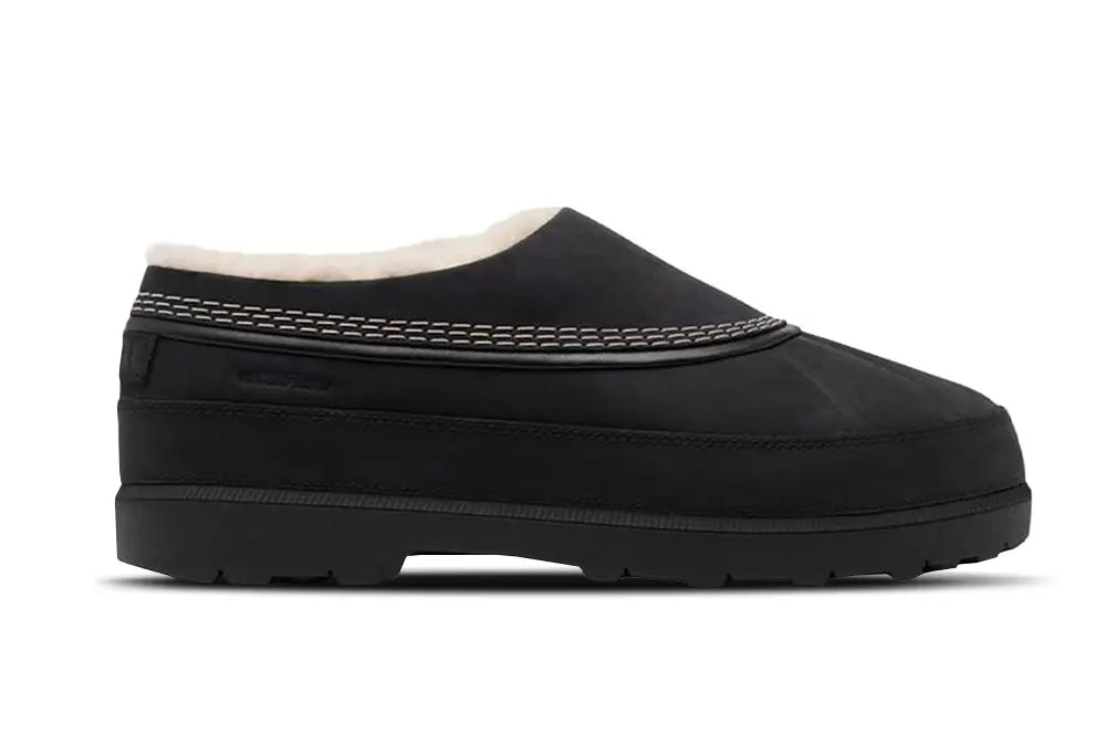 Sorel Sabot Imperméable Ambler™ Fireside - Black Dark Stone sorel